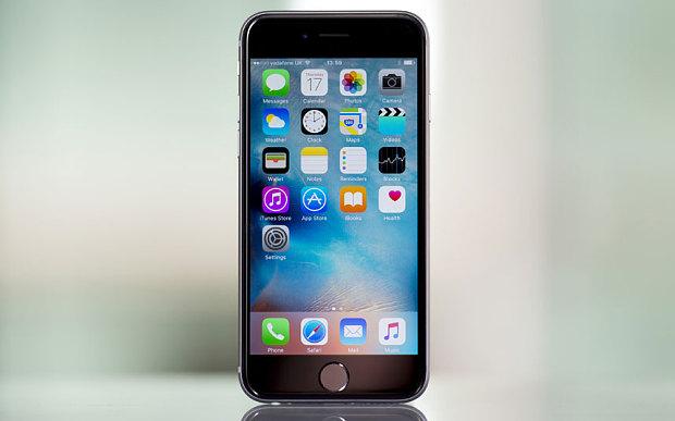 最新版iOS9可让用户删除iPhone预装程序