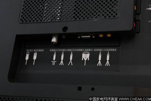 TCL L42V6200DEG评测 高端智能LED新品