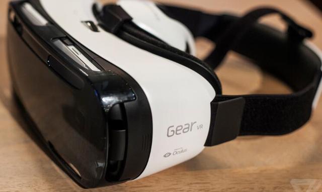 Oculus升级Gear VR头盔软件 禁止其连接Note 7