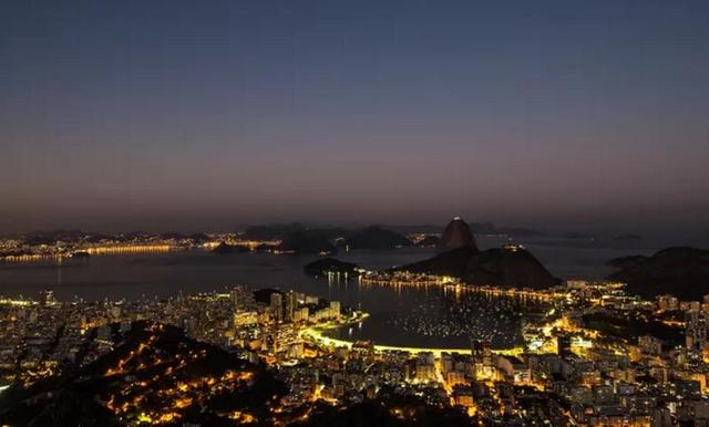 里约奥运会带火Airbnb：3.5万租房信息、5.5万旅客