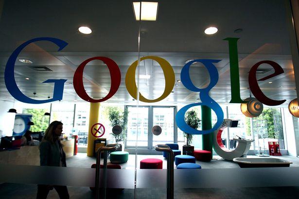 谷歌称不会在英国缴"谷歌税"最多补1.3亿英镑