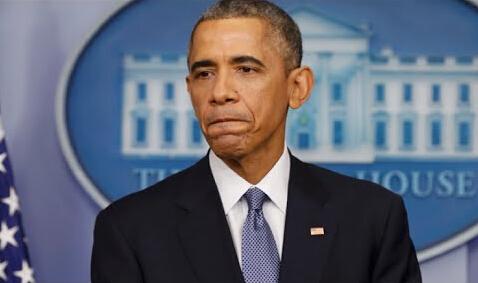 為何小扎、梅姐、施密特都開始冷落美國總統(tǒng)