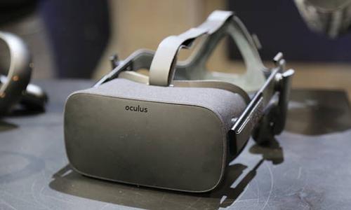 工程副总裁谈Oculus Rift进展 努力解决晕动病