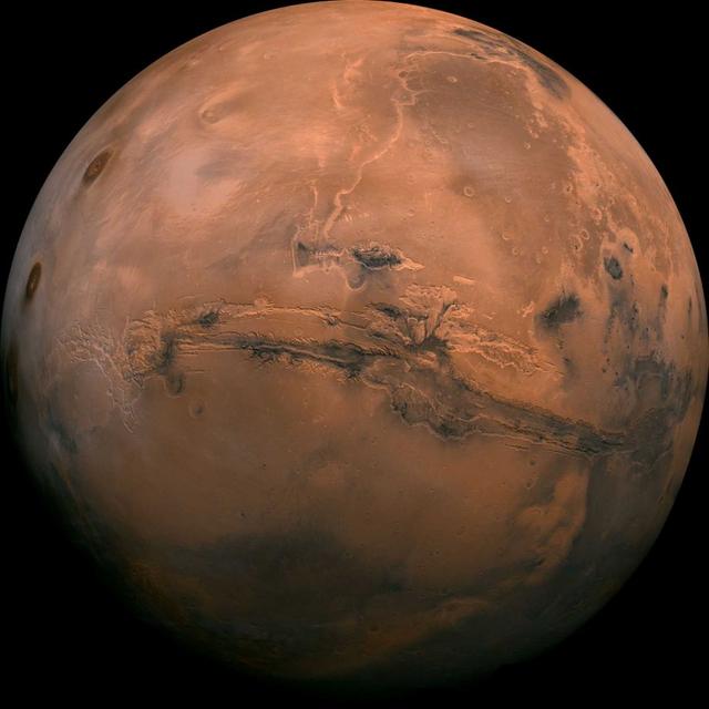 我国探测更远深空瞄准火星、小行星和木星
