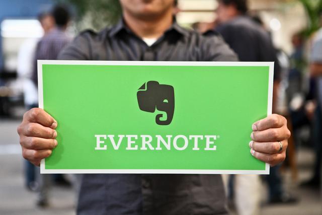  Evernote宣布全球裁员13% 关闭三办公室