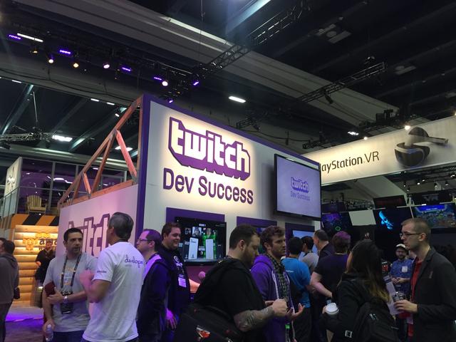 亚马逊砸9.7亿美元买Twitch真实意图终于曝光