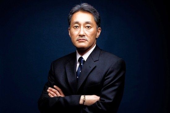 索尼平井一夫：如何让静态的生活空间动态化