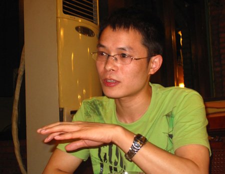 陈耀键:发现电子商务2.0新模式