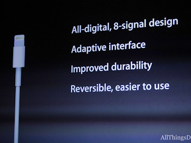 苹果解释iPhone5未使用无线充电原因：更复杂