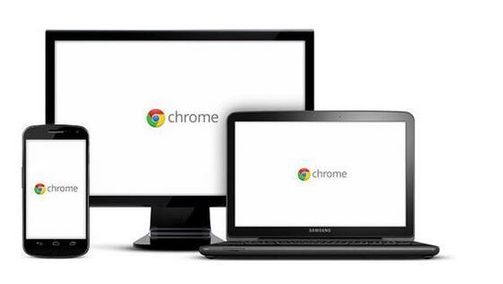 谷歌移动版Chrome月活跃用户一年翻一倍