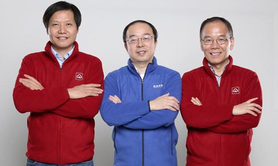 世纪互联大股东生变：启迪控股为何取代雷军系获最大投票权