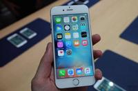 iPhone 6s/Plus港版销售价格比内地最多便宜1128元