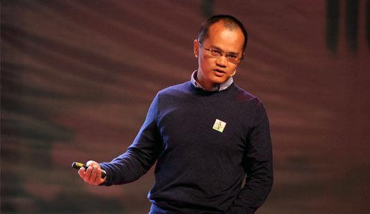 王兴：红杉是美团最大机构投资人