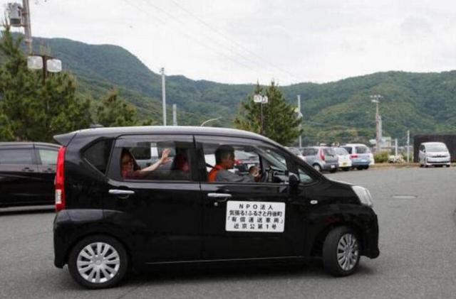 探究Uber日本另类发展路：乡村包围城市真的能有未来？