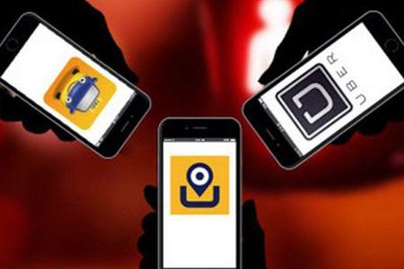 人民日报刊文:网约车新规 请别拿排量说事