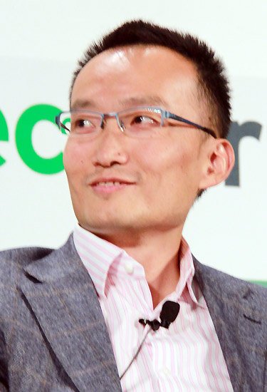 红杉投资中国基金董事计越