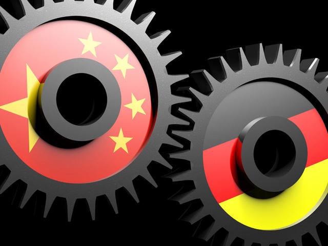 中国企业大举收购德国科技公司，让德国人紧张