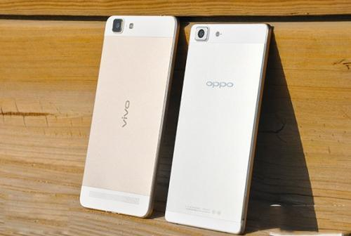 OPPO、vivo被诉侵权 印度成手机专利诉讼新战场