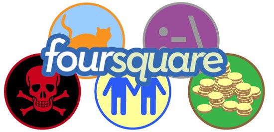 Foursquare的员工为何纷纷跳槽？