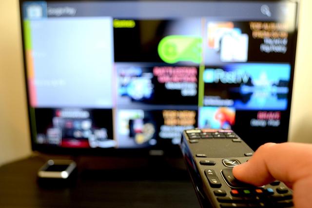 优鹏普乐邵以丁：TV电商将在下半年爆发