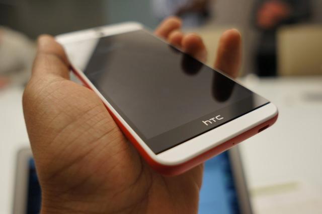 HTC持续亏损被移出台湾50指数