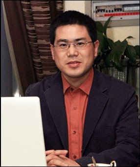 口碑网创始人李治国：将成立天使投资基金