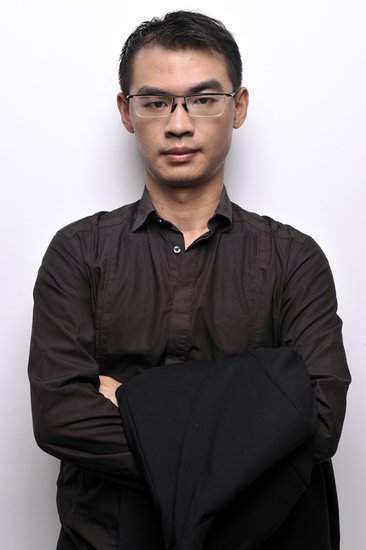 85后IT记者谢阗地跳槽成都网游公司任副总裁