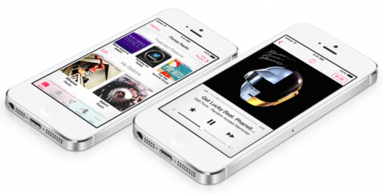 苹果音乐电台启动国际化 在加拿大招聘人员