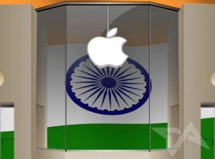 苹果下一个大商机在印度 增幅超中国