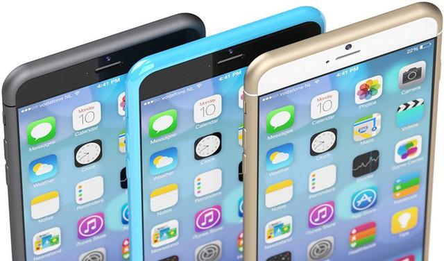 iPhone6将植入NFC 苹果同时将推手机支付