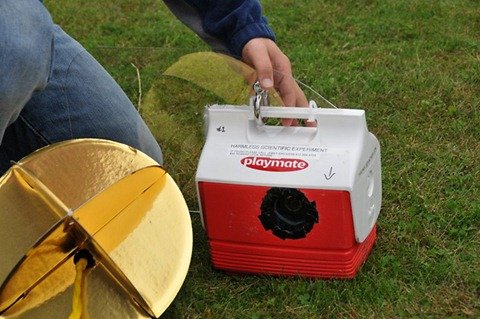 Yavin IV：用移动应用探索太空