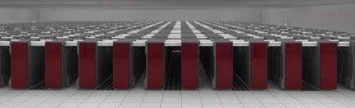 Japanese ‘K’ Computer Is Ranked Most Powerful