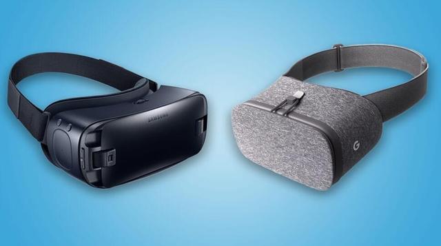 Щ֤Daydream϶Gear VR 