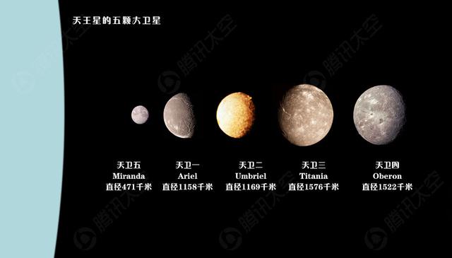 从水星到冥王星 太阳系的&ldquo;火冰&rdquo;九重天