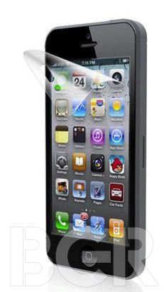 苹果iPhone 5配件图曝光：尺寸更长