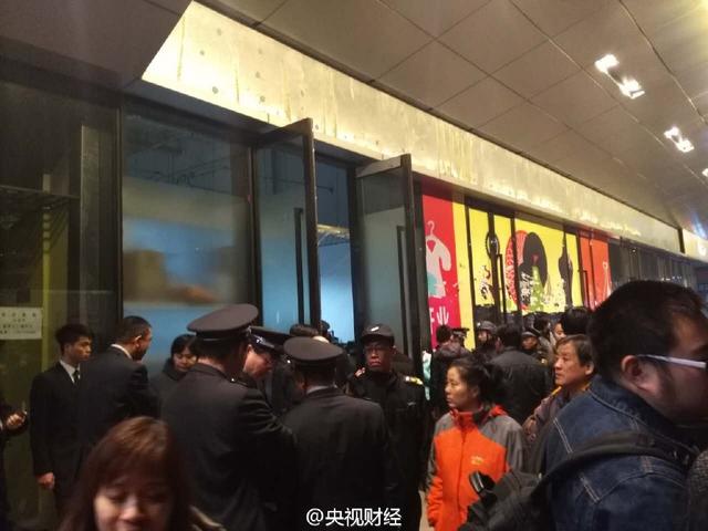 央视315晚会曝光“饿了么”店铺已被查封