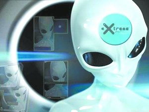 天文学家称2015年前或能发现外星生命信号