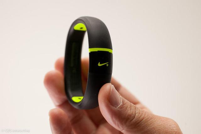 传耐克FuelBand工程师引微软英特尔Oculus等争抢