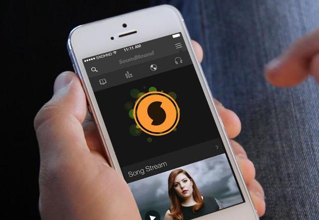 SoundHound7500Ԫ AIսѷ