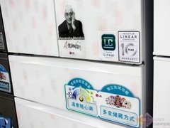 性价比出色 本周最具卖点多门冰箱一览