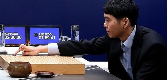 2:0！谷歌AlphaGo再度击败世界围棋冠军李世石