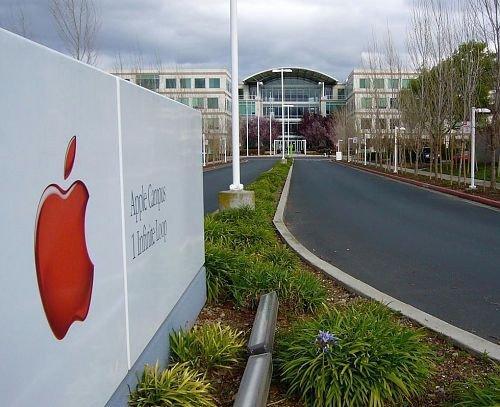 苹果第二财季净利润102.23亿美元 同比增7.1%
