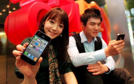 韩国曾未首发过iPhone，这次也不例外