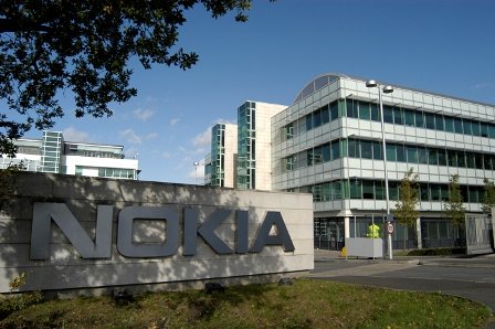 诺基亚今年将推出40款新机型