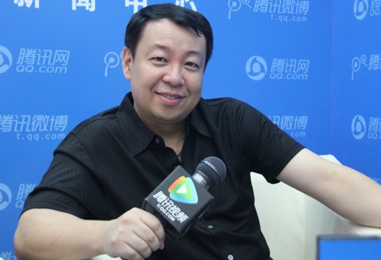 PPTV CEO陶闯:视频领域最大挑战来自云平台