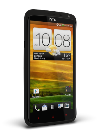 HTC¿ֻOne X+ ݴٶȸ