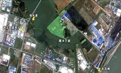 民間環(huán)保組織稱27家蘋果供應(yīng)商涉嫌違規(guī)排放