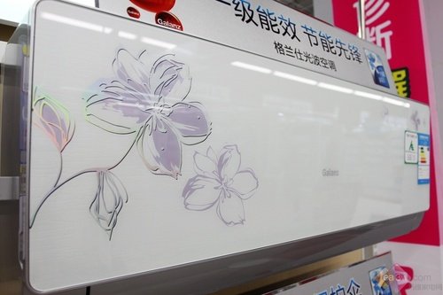格兰仕空调国美1899特卖 主打光波杀菌