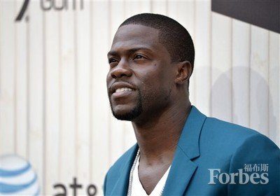 笑星凯文收入可观 脱口秀电影也有春天