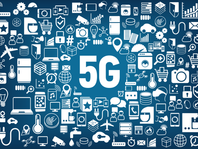 5G面临强制催熟:2020年要商用 网速为4G百倍